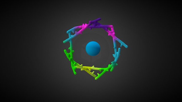 test_1 3D Model