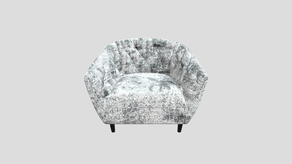 Deephouse Florentsiya Armchair