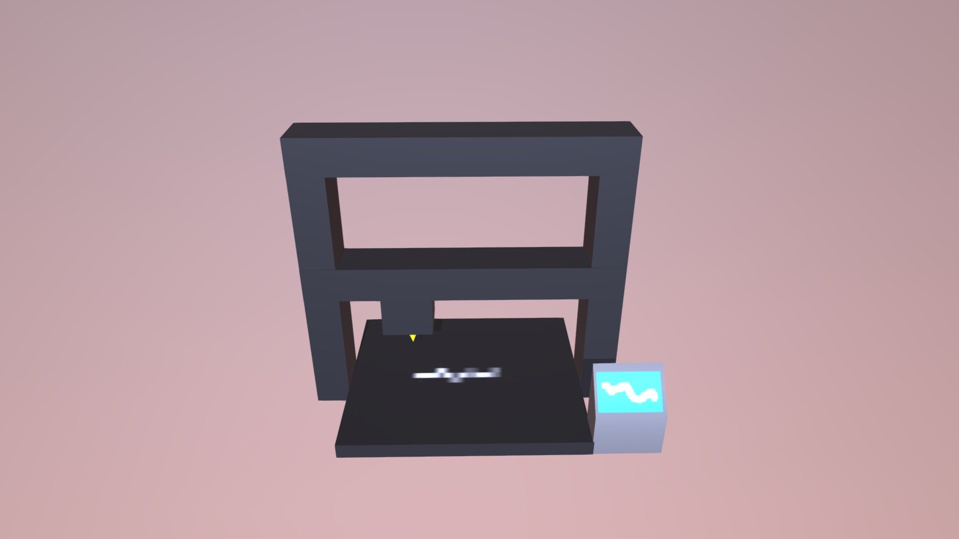 3D printer