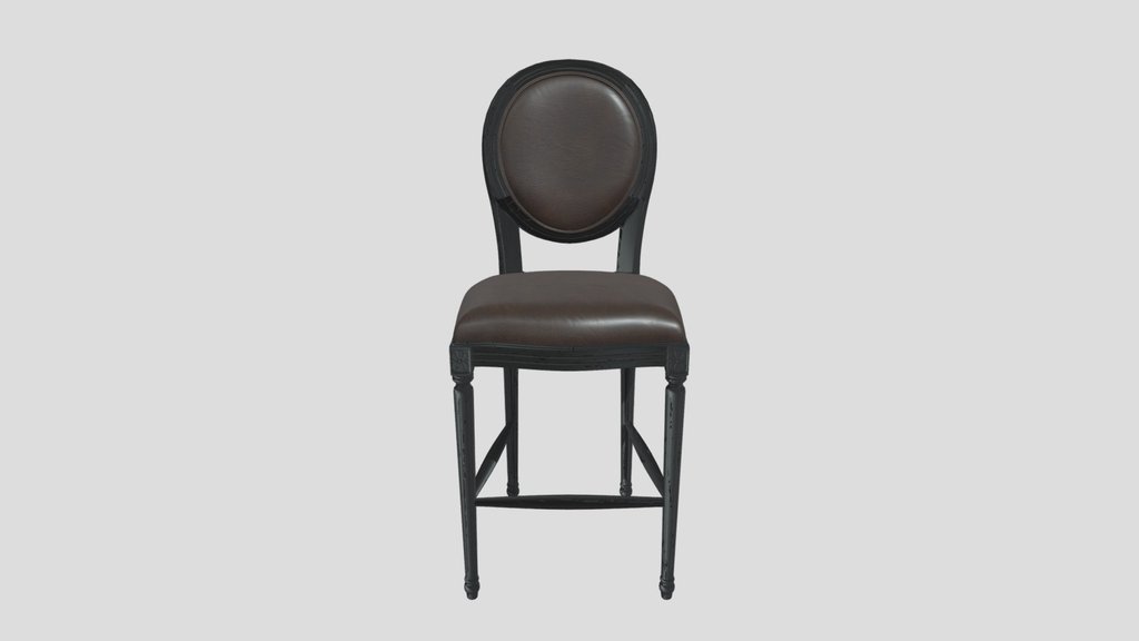 Loft Concept French Chairs Provence Bar