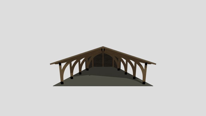 test 3D Model