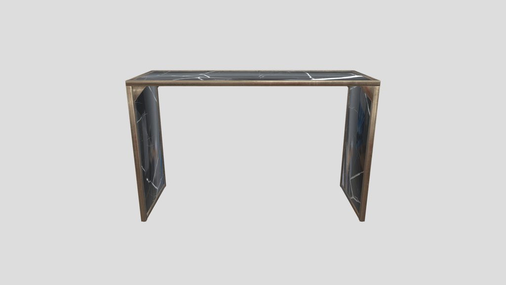 Bronna Console Table