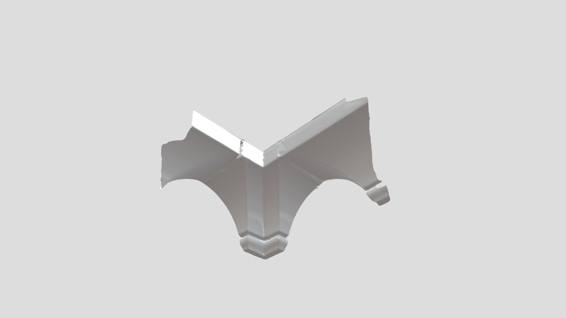 Corner Condition