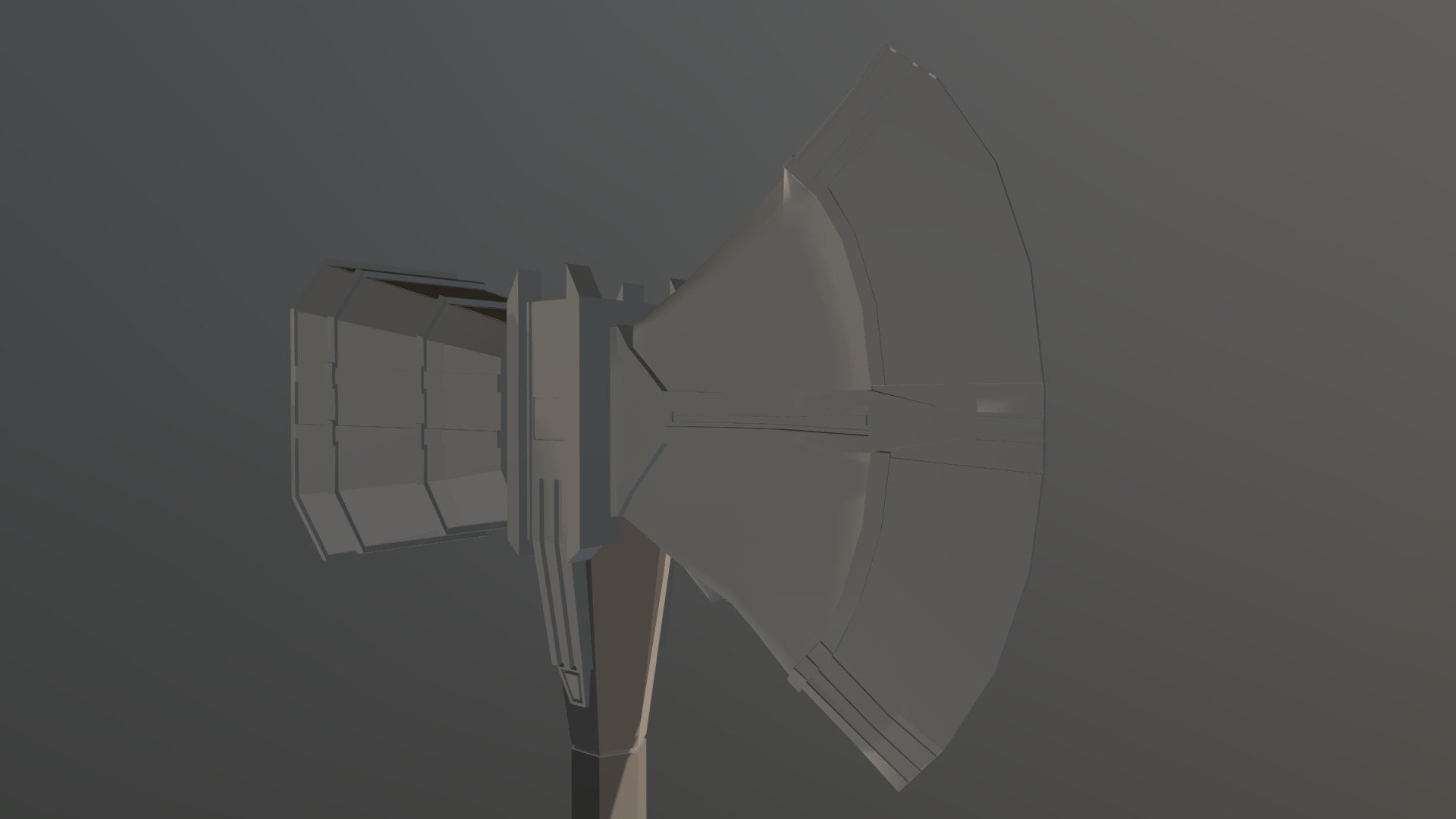 Stormbreaker