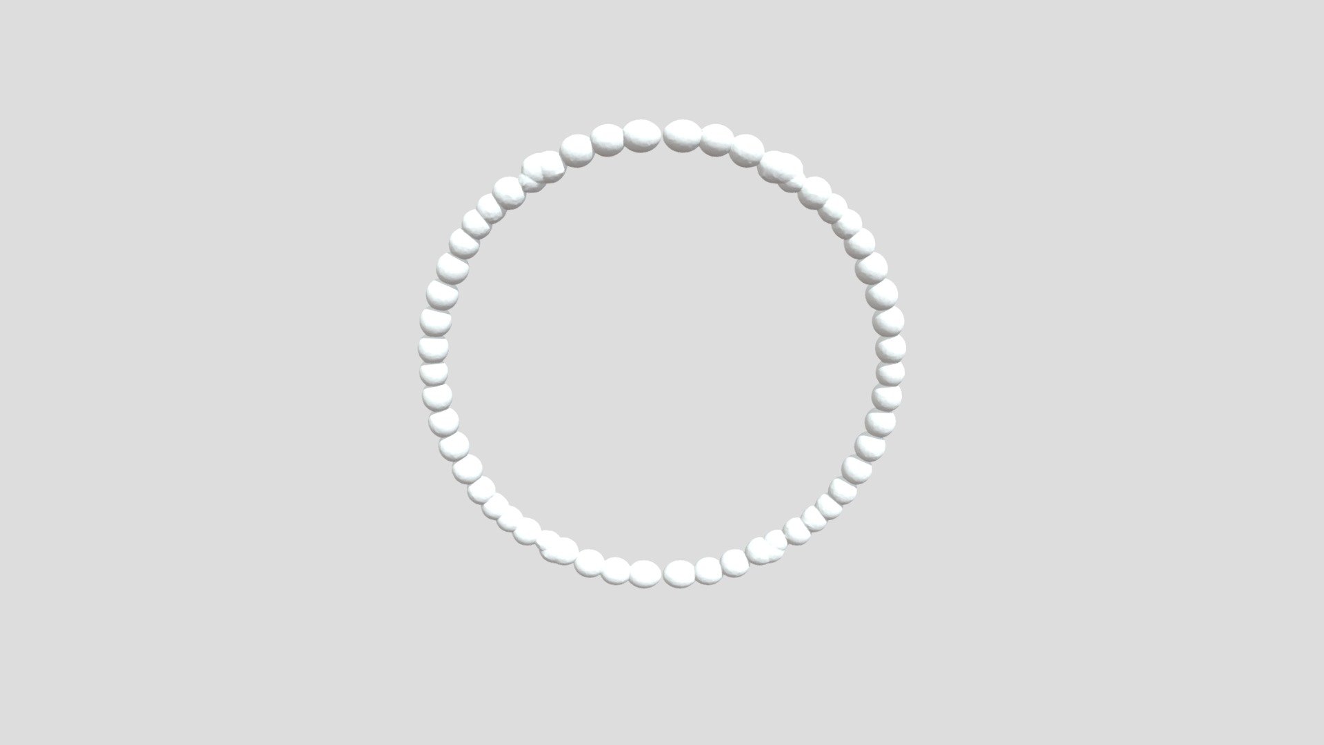 Golden Beaded Ring - 3D model by reyhaneh.rad.dev [3427d8e] - Sketchfab