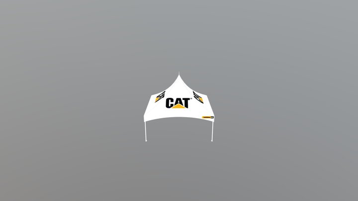 131652-Visual Marketing Products 3D Model