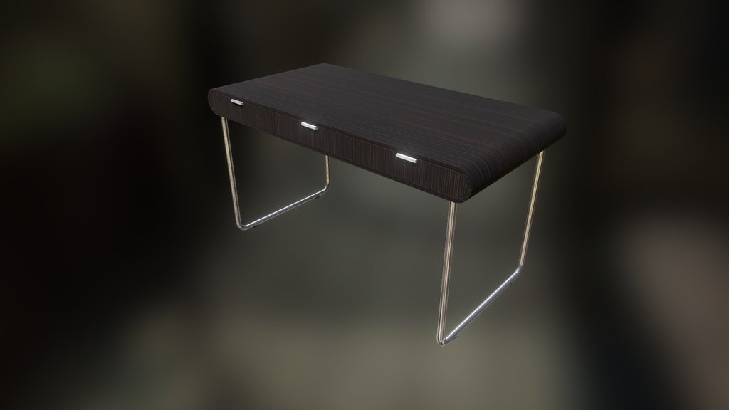 Modern Working Desk