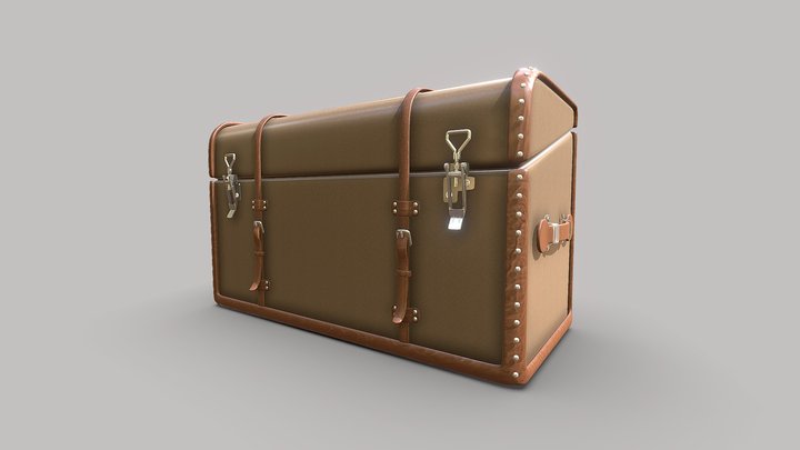 Trunk Chest