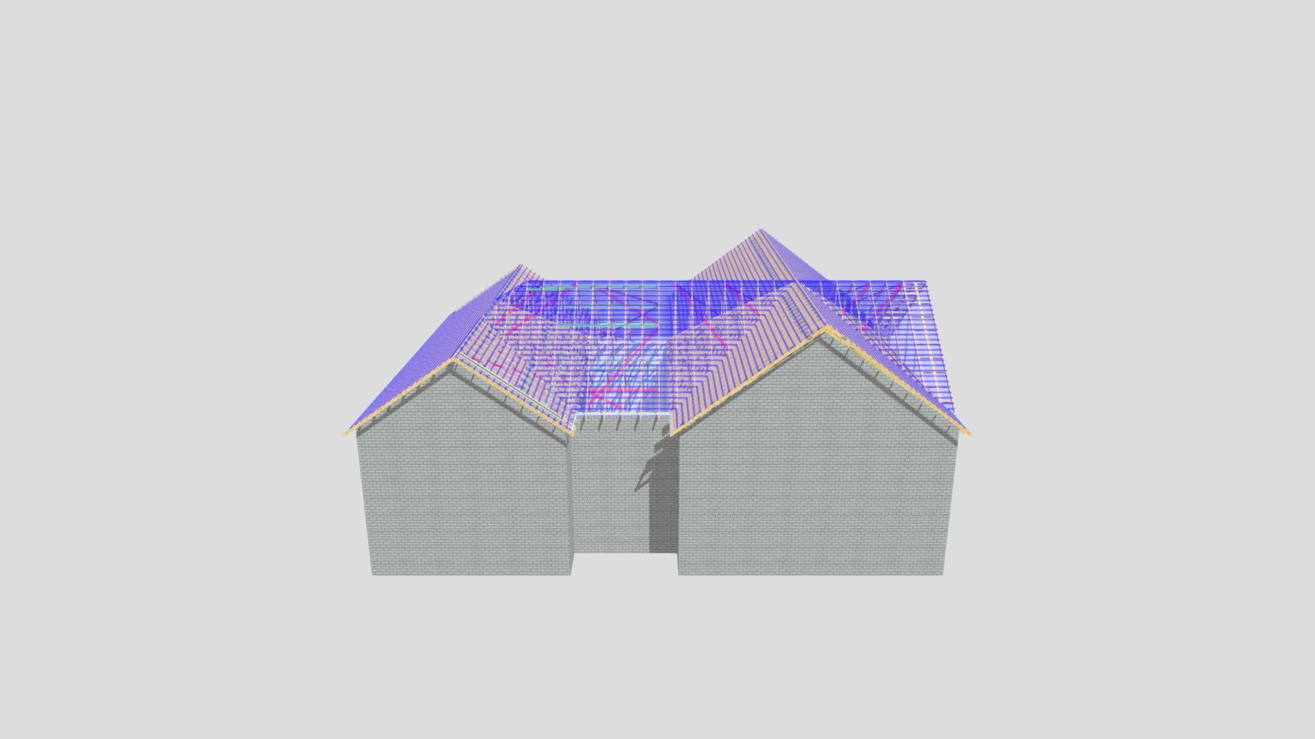 J05812 - Paul Boland — Sketchfab embed 3D viewer
