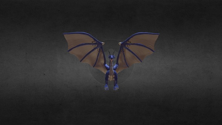 Plactice3 3D Model