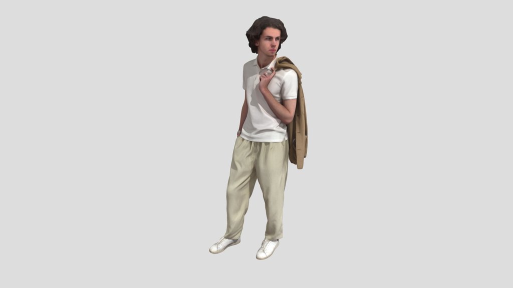 Casual Elegance
