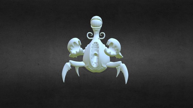 prueba 3D Model