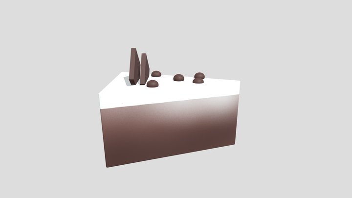 Chocolati Cake
