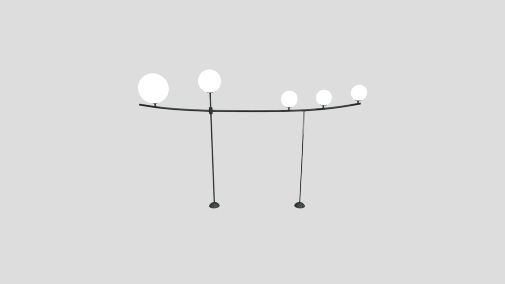 Interior Pendant Lights