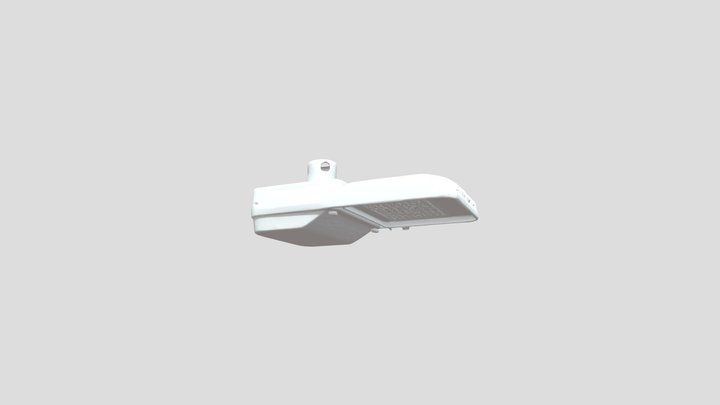 Trastar JXM ST Cobra Head 3D Model