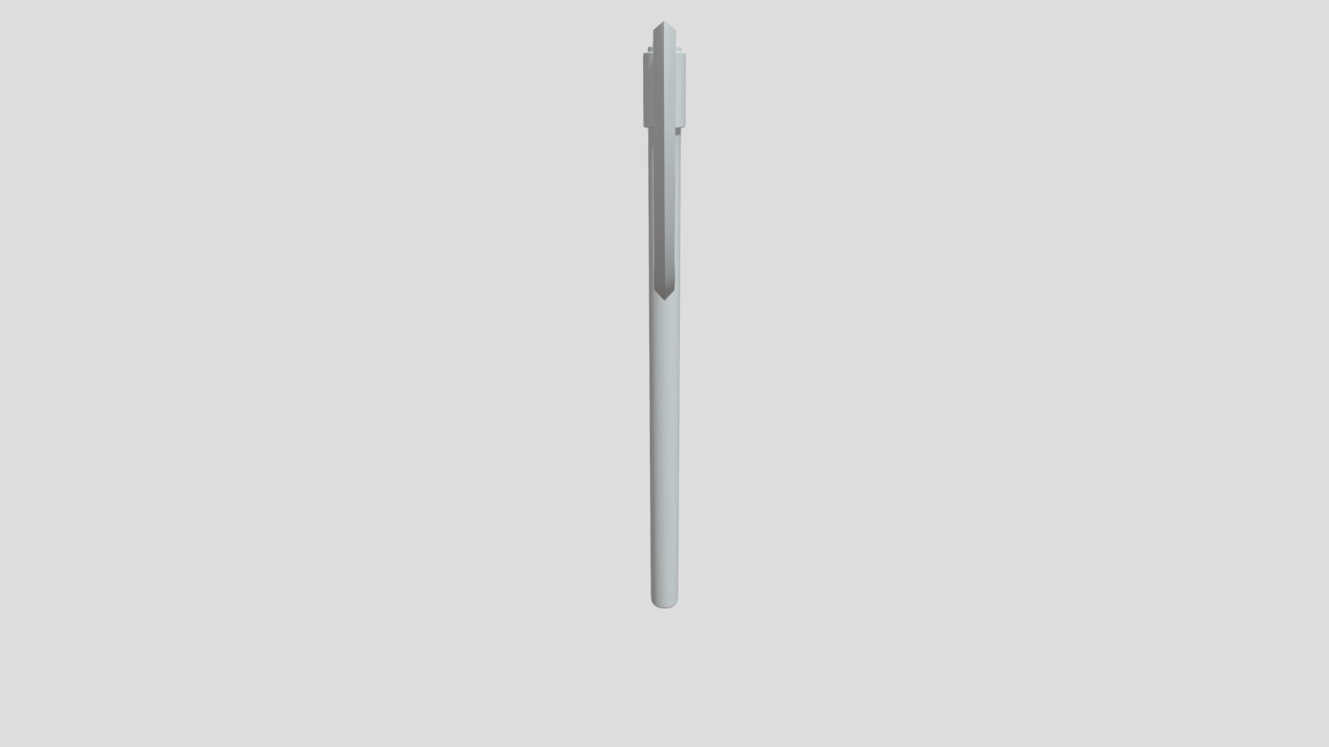 Wavesplitter — Sketchfab embed 3D viewer