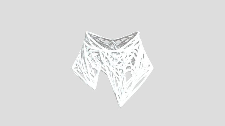 1432 3D Model