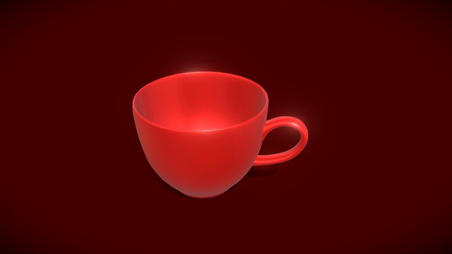 Cup of Coffee