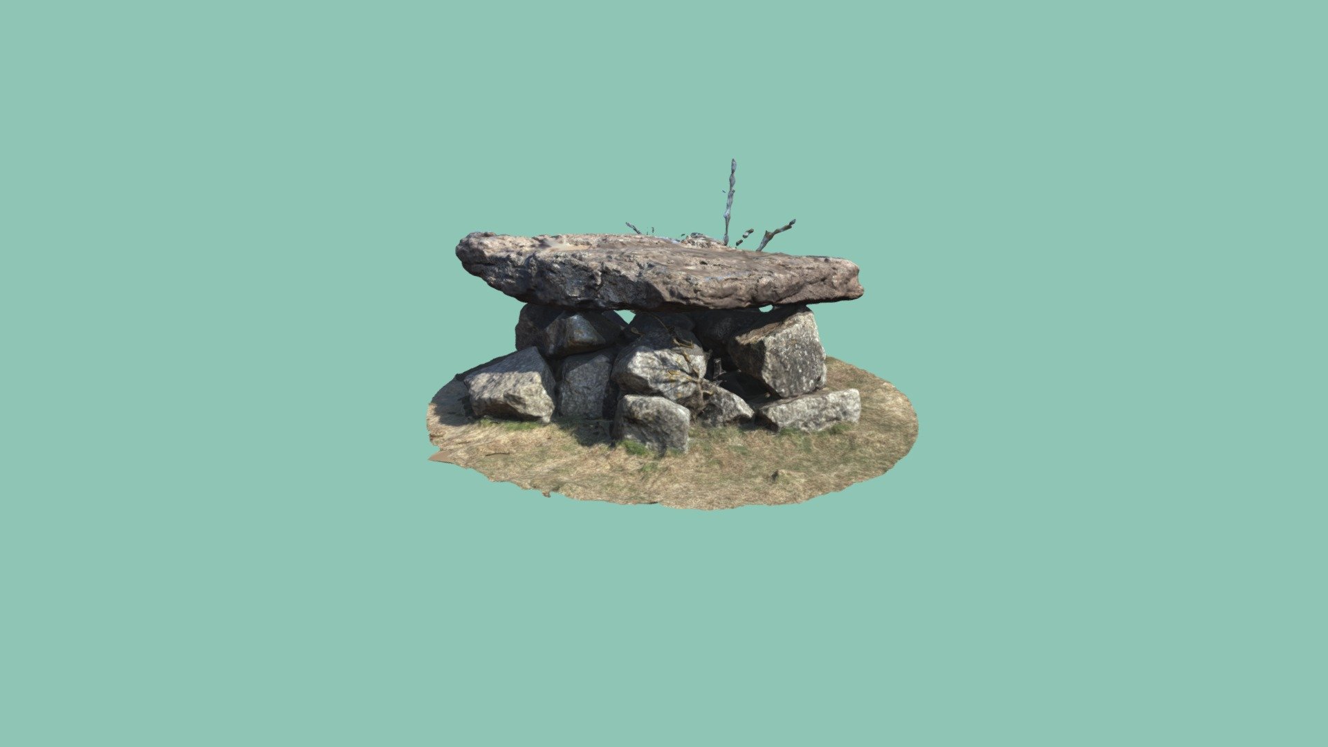 "Eichelburger Ding" v. O. Huettlinger