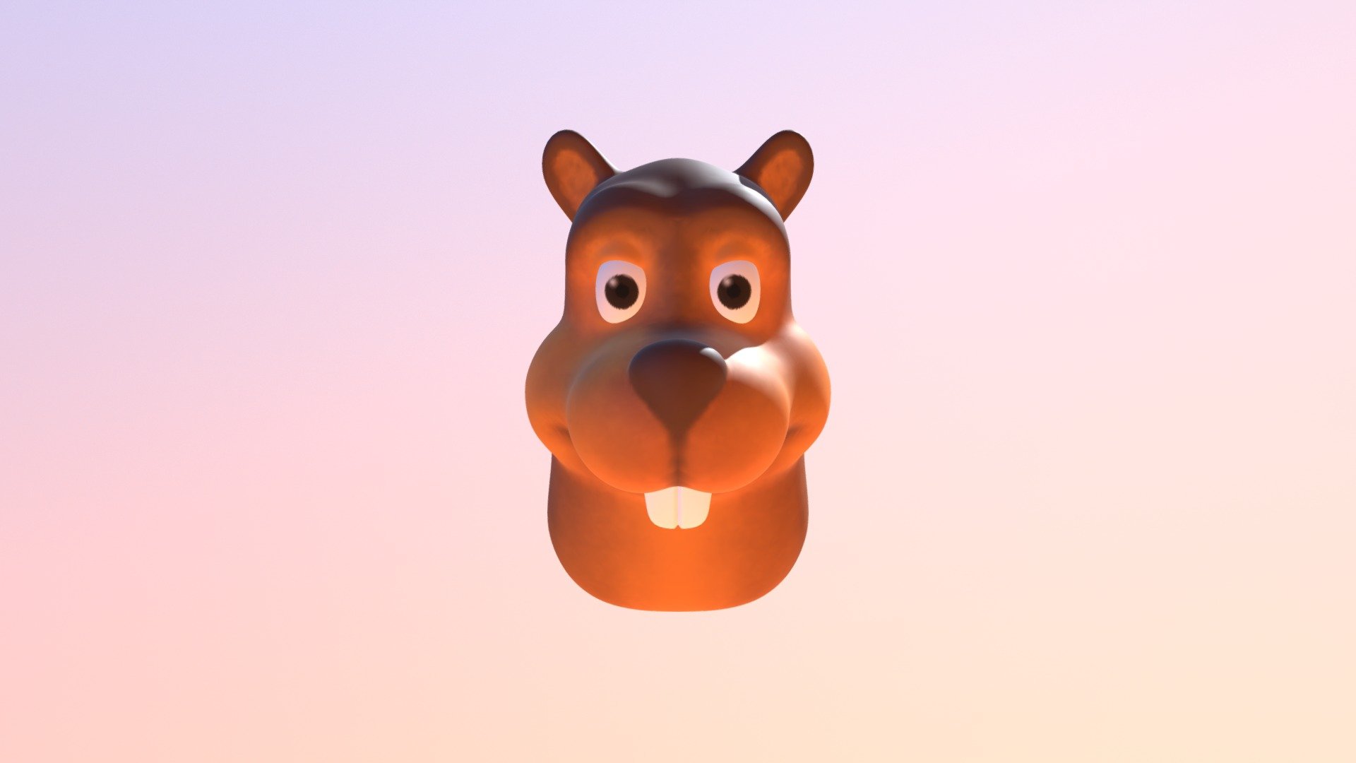 castor - 3D model by gambiarra19 [342f28d] - Sketchfab