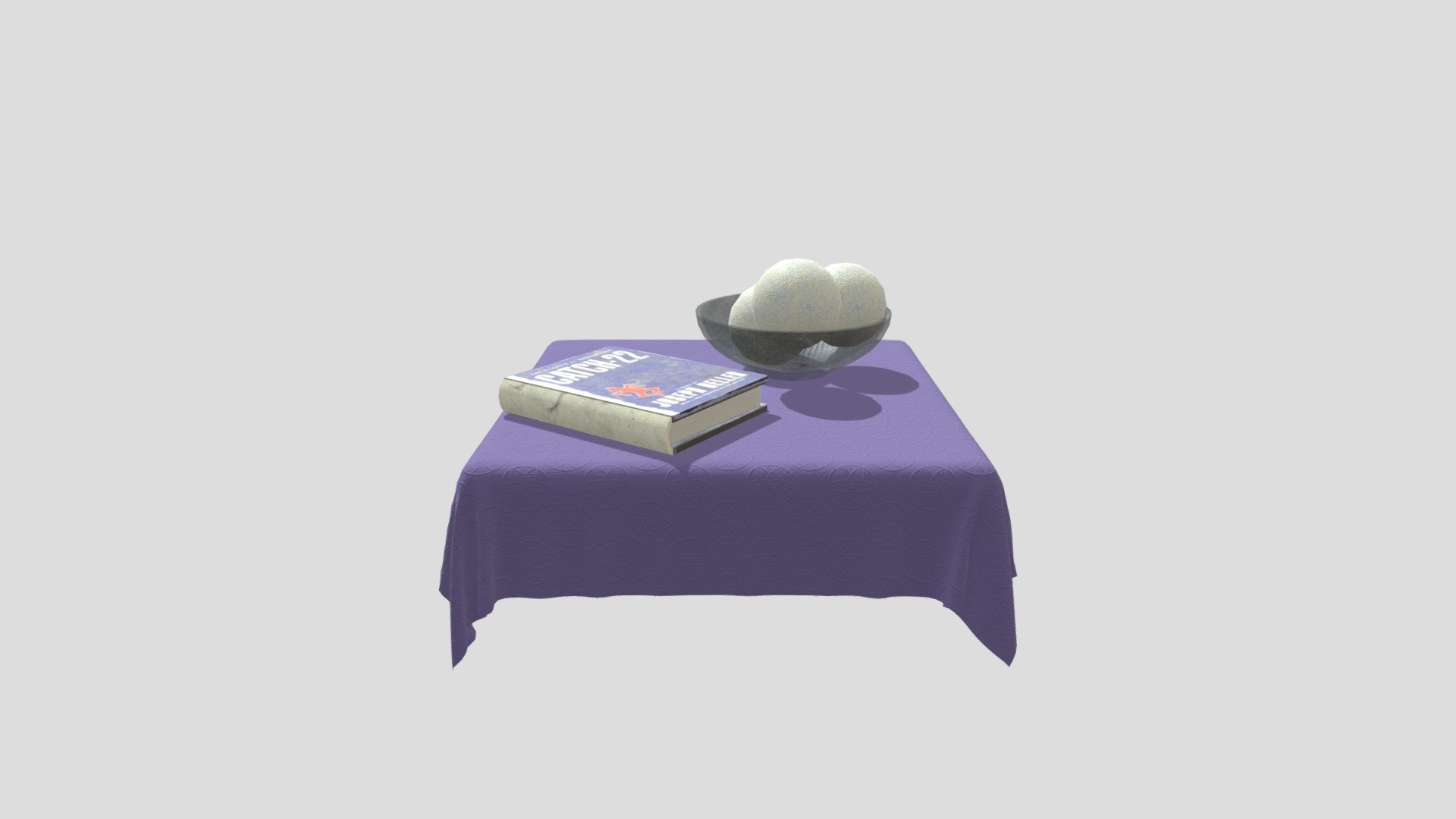StillLife