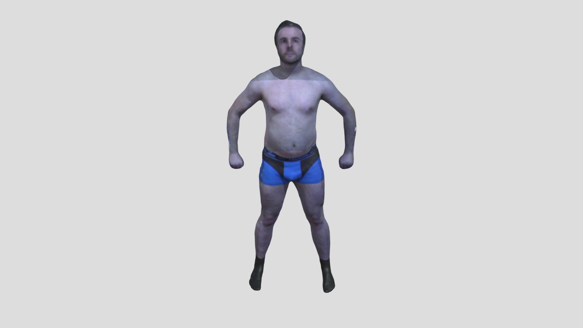 FFR Avatar
