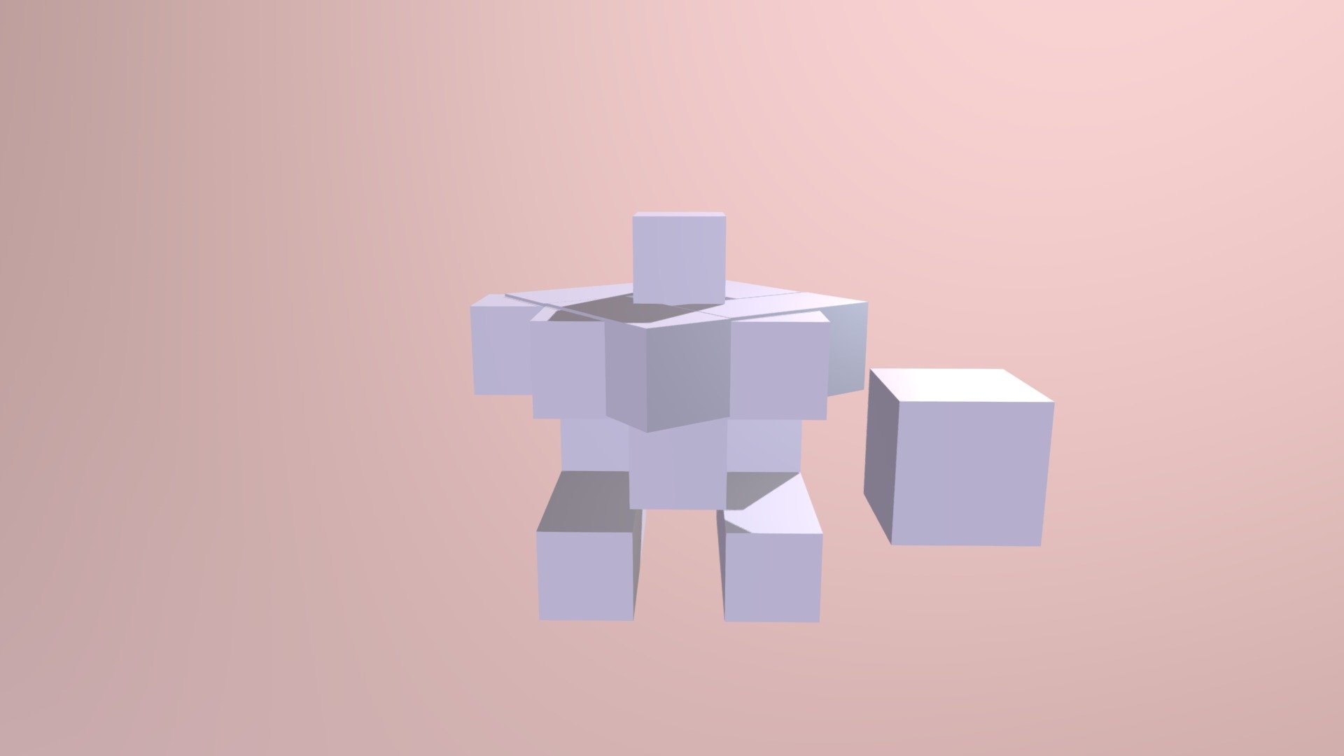 Jim - 3D model by dvdz112243 [3433d5a] - Sketchfab