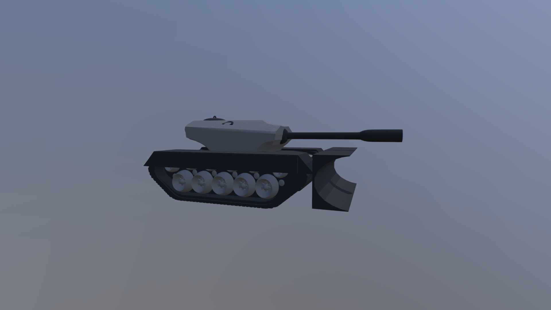 TFY-47 Medium Tank