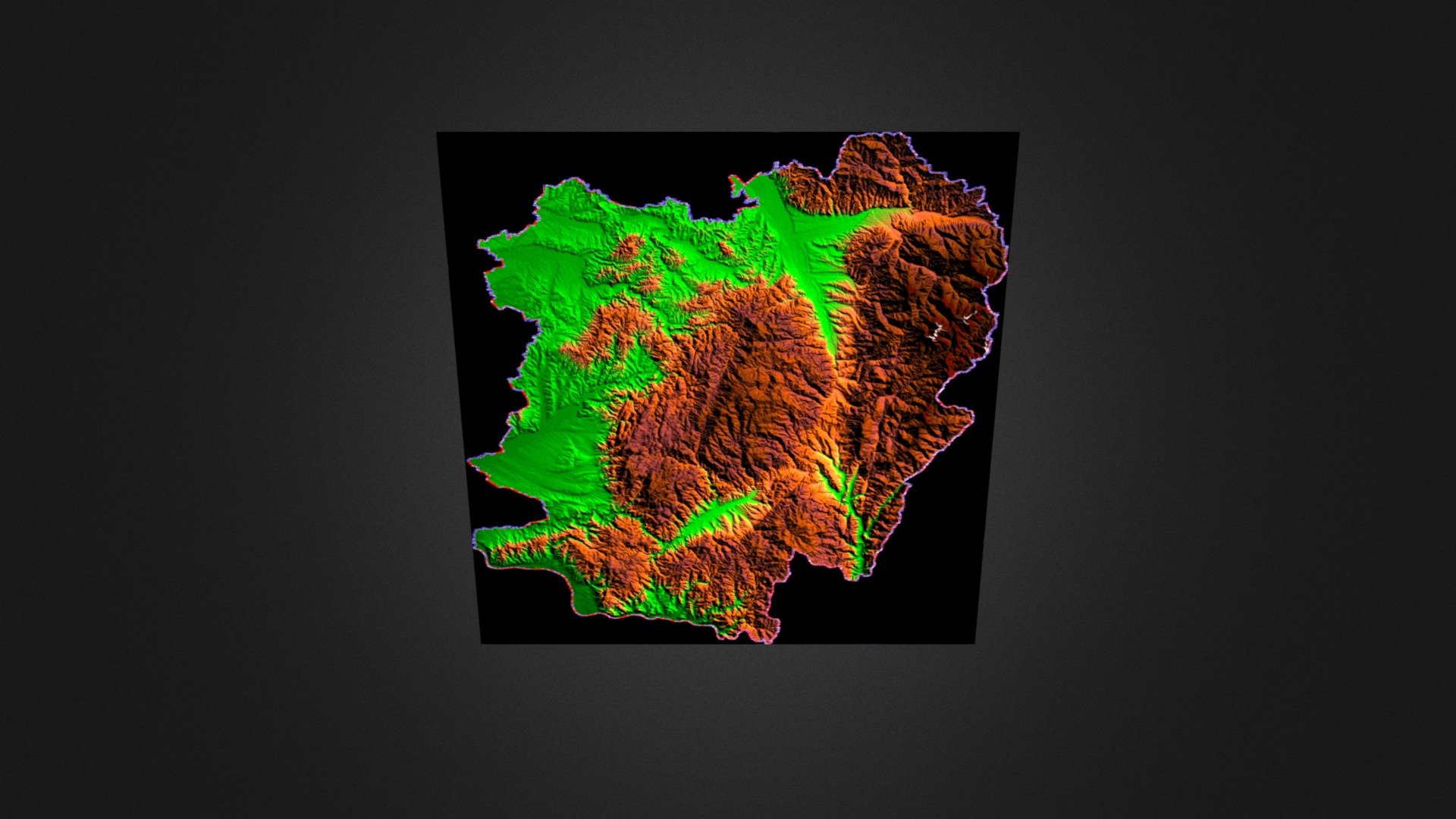 CARAS COUNTY, RO