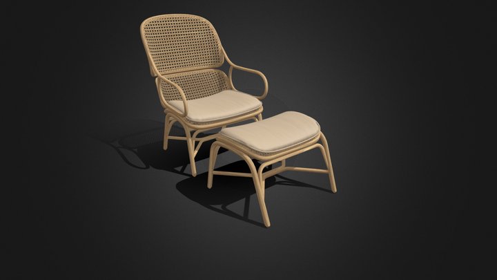 Expormim 3D models - Sketchfab