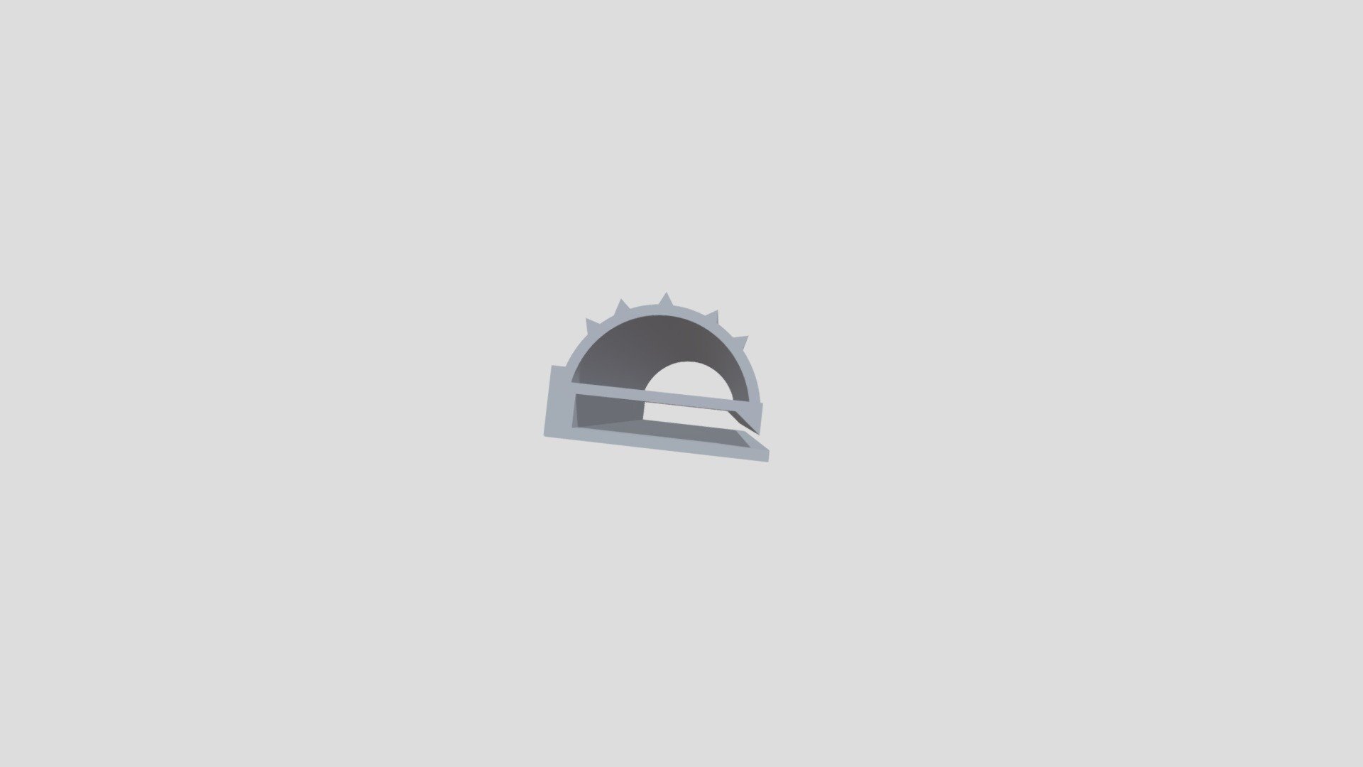 306-N — Sketchfab embed 3D viewer