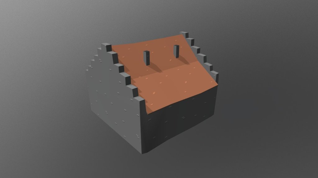 Castle Pt1