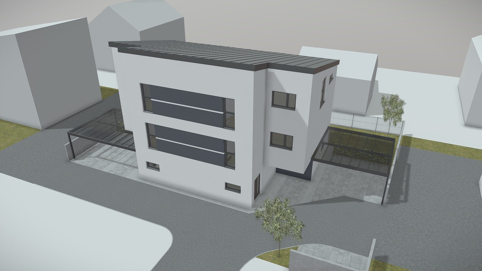 DH1 - 3D model by PRORENDER (@digital3009) [3437ddb] - Sketchfab
