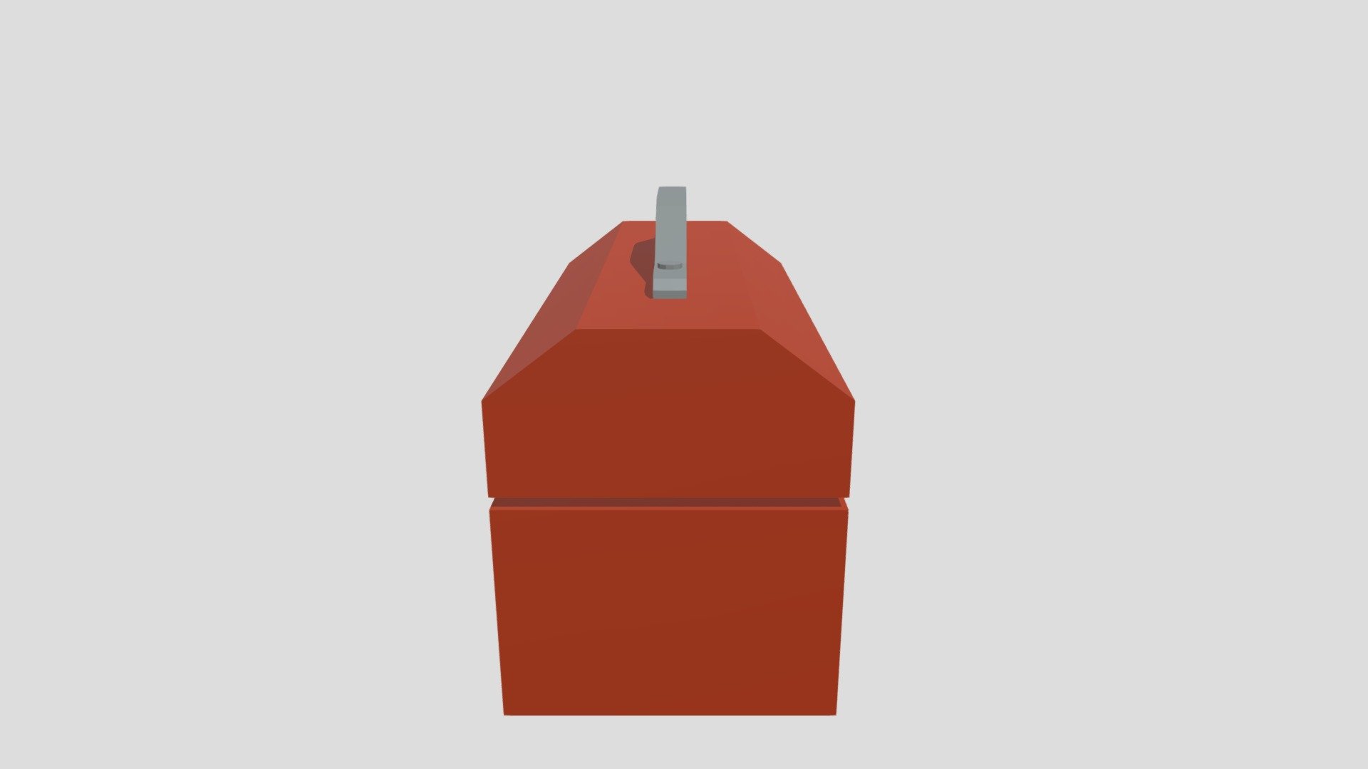 Tool box - 3D model by Vieteri [3438399] - Sketchfab