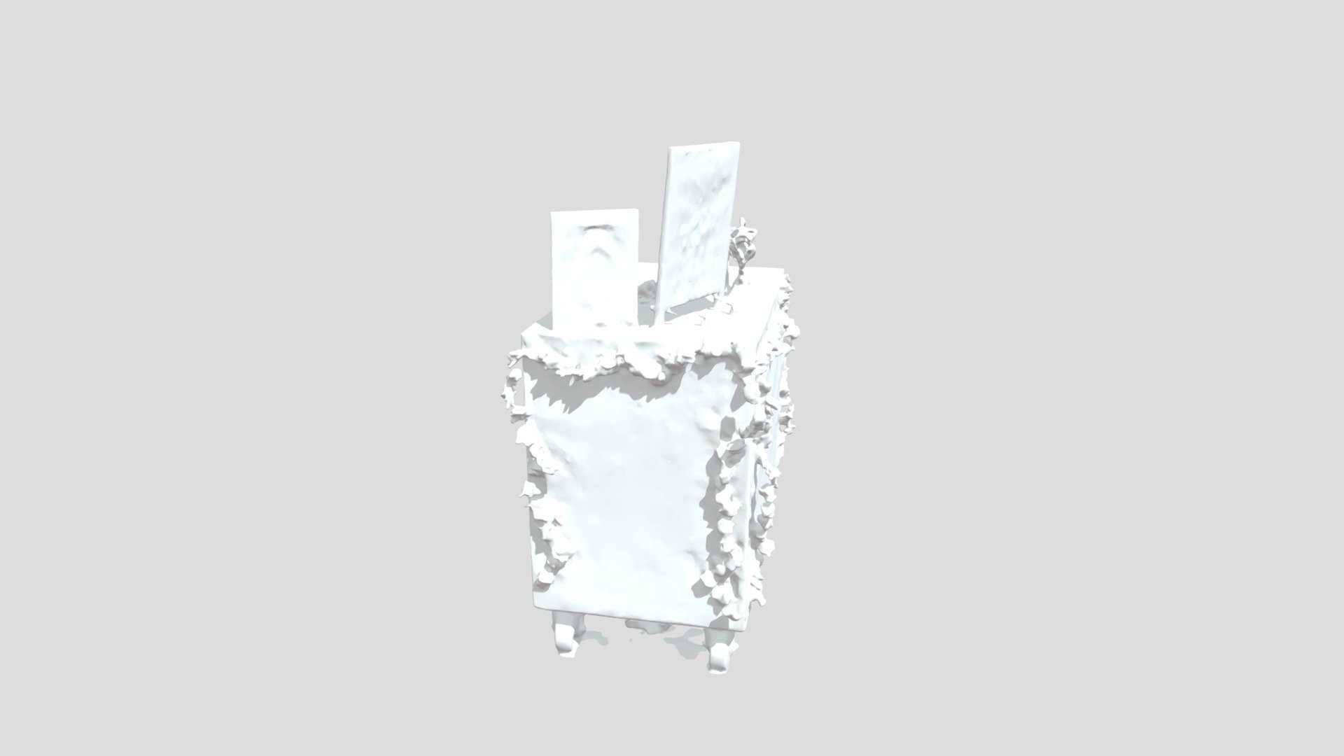 mesh_medpoly - 3D model by 2023 EMERGING MEDIA CAPSTONE (@milton ...
