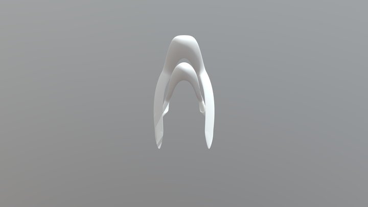 Look What I Made!  Are You Proud of Me! 3D Model