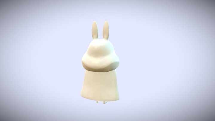 Pinpette_v1 3D Model