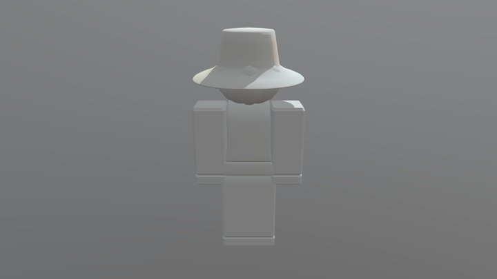 3120369501 3D Model