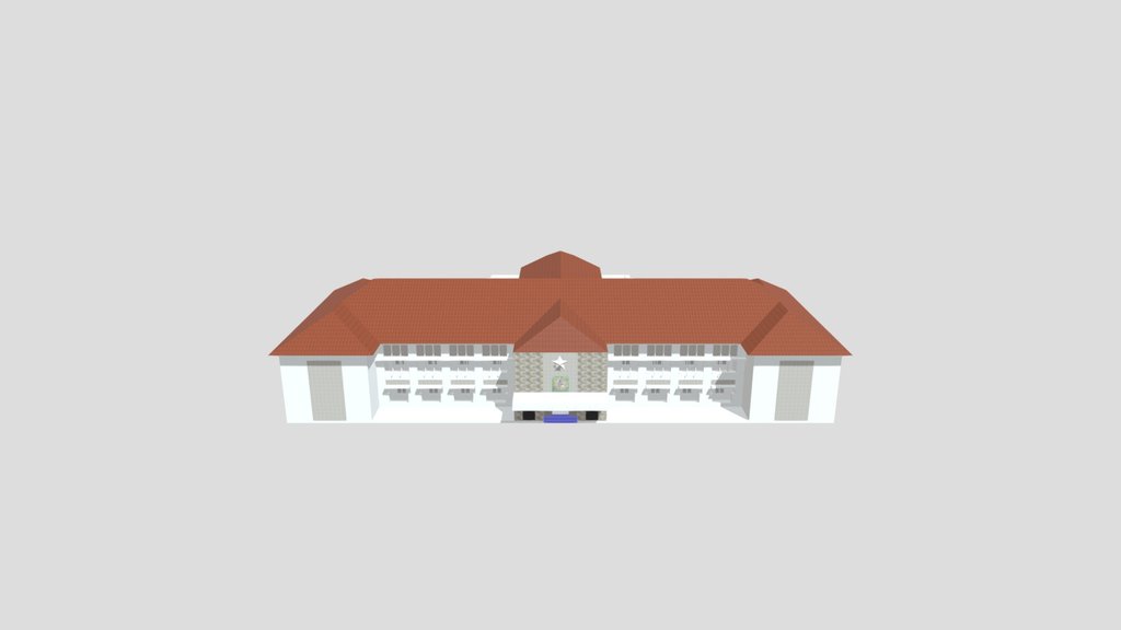 Museum Mandala Bakti
