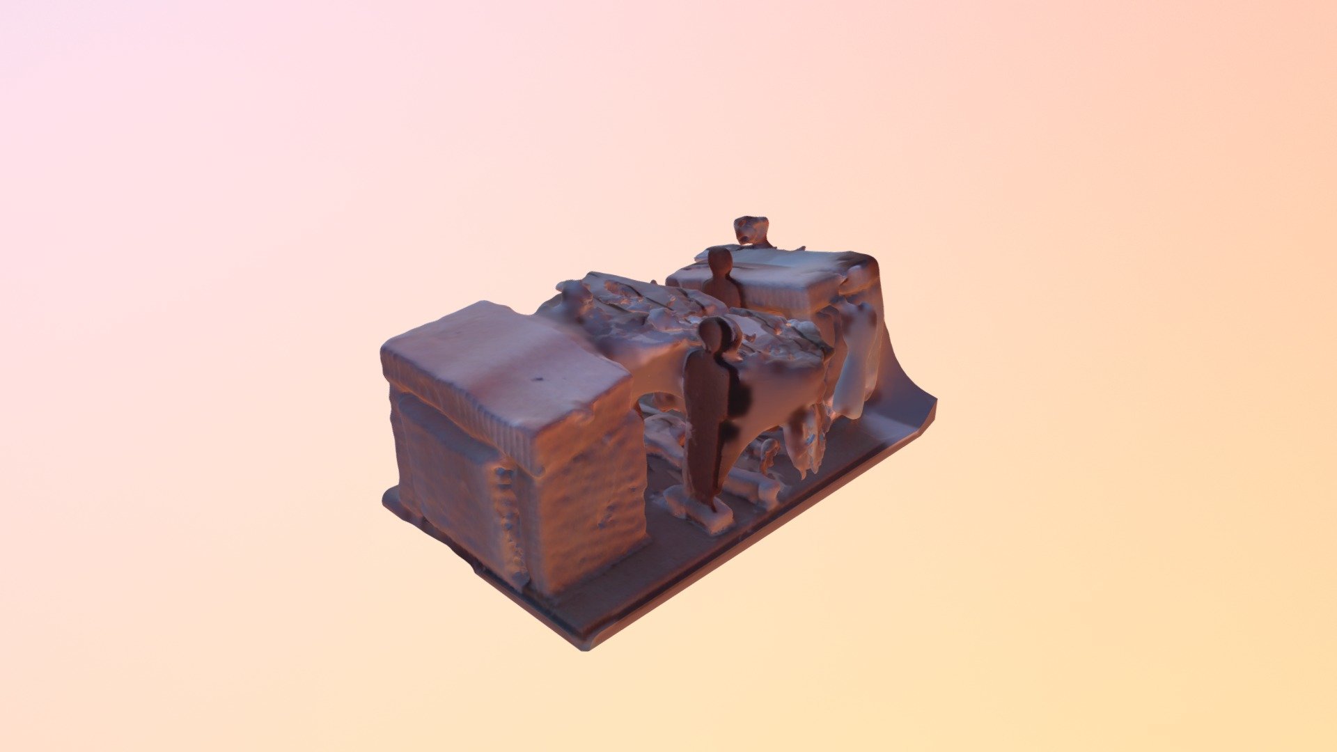 174floris — Sketchfab embed 3D viewer
