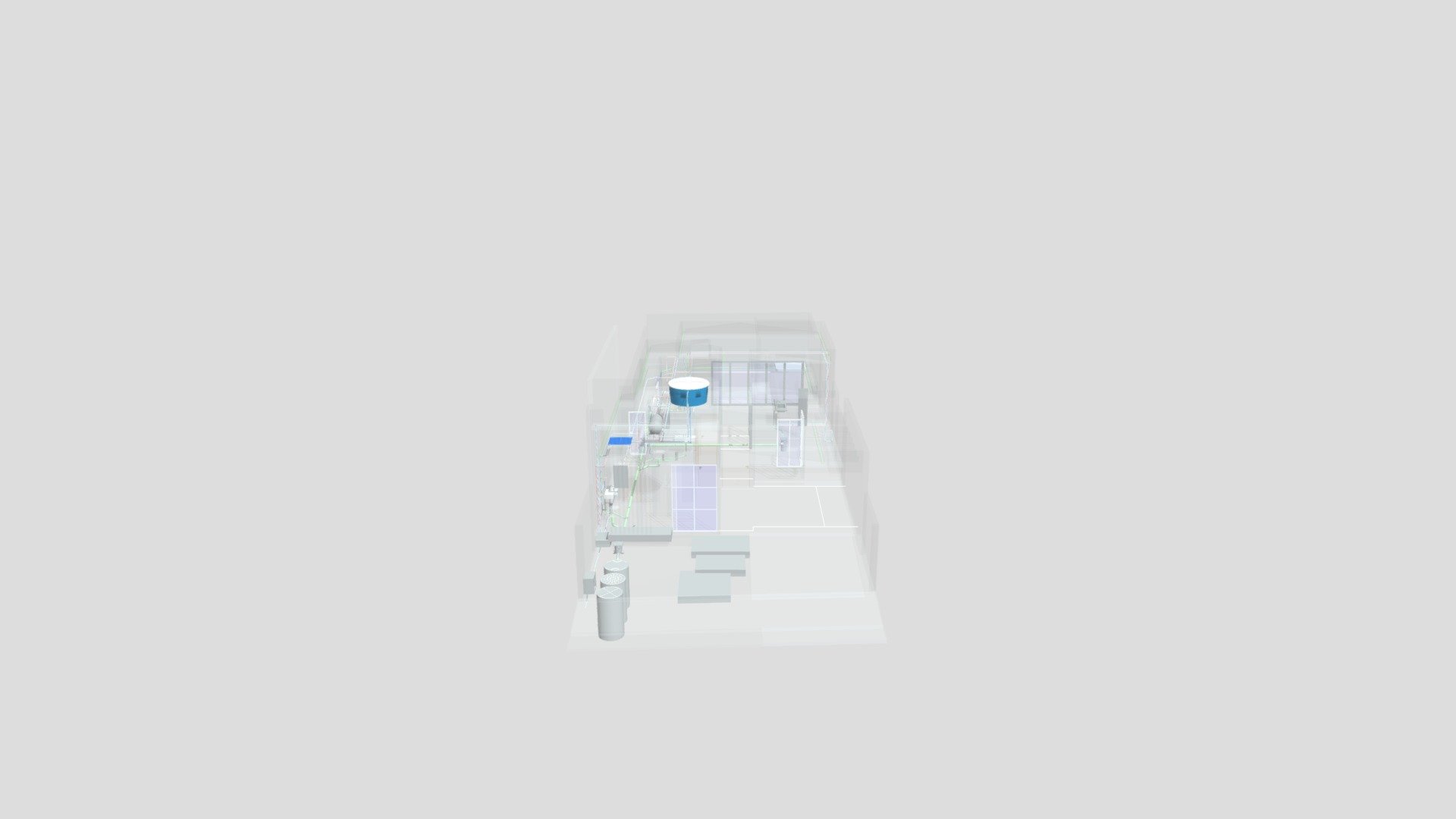 3D HIDRO GISELE E GEOVANE