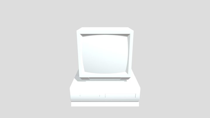 Retro Computer