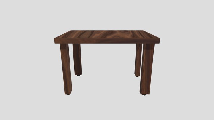 madheswaranD_FM1812625_W0502 3D Model