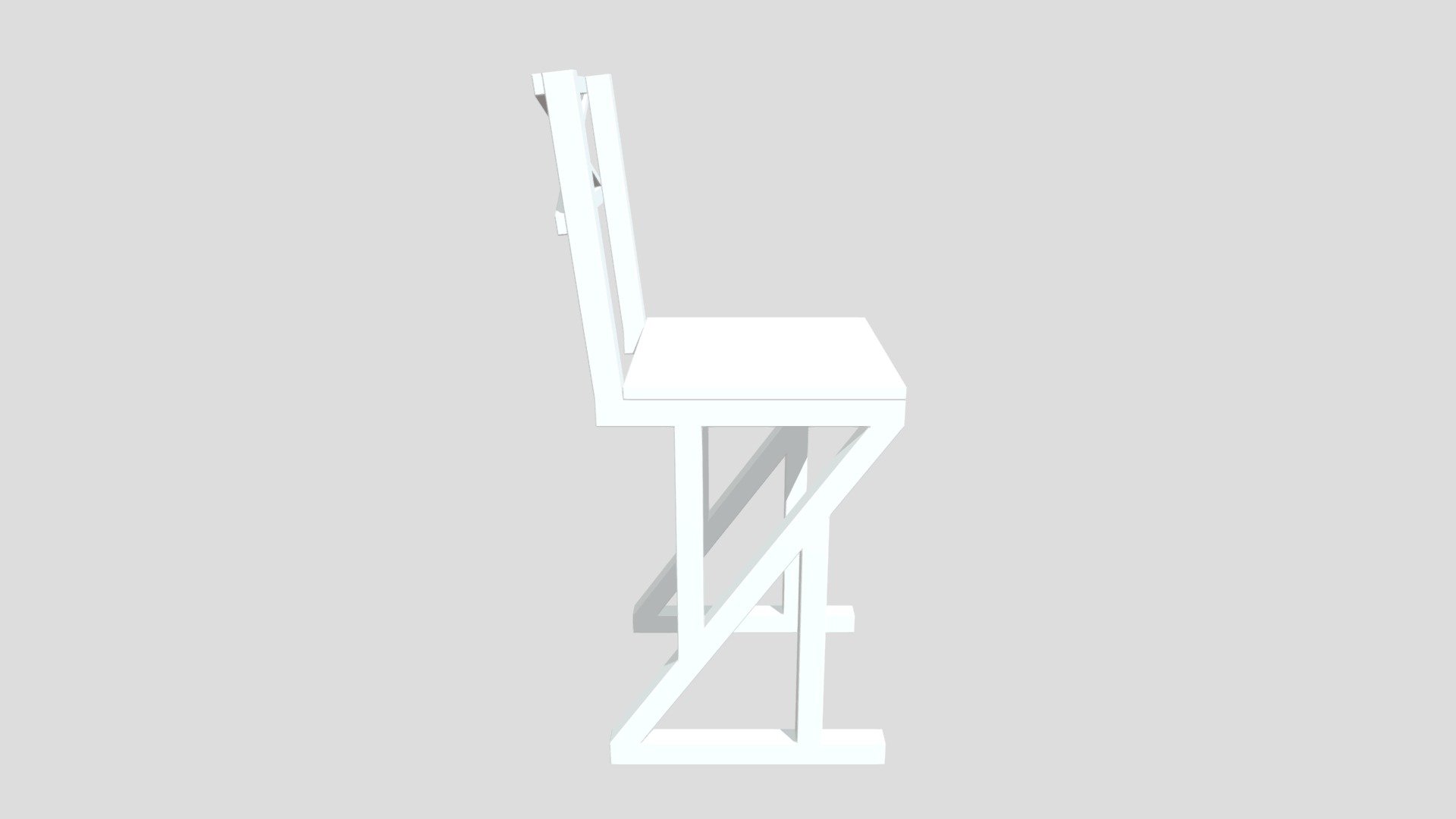 стул Loft