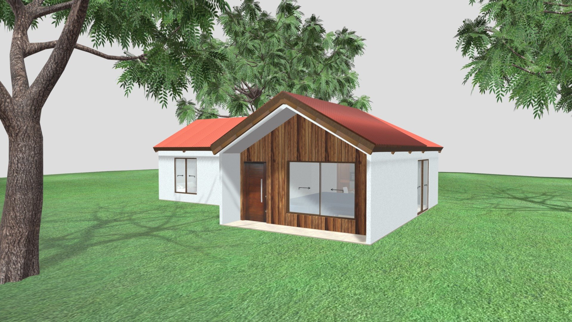 Proyecto Punta Colorada