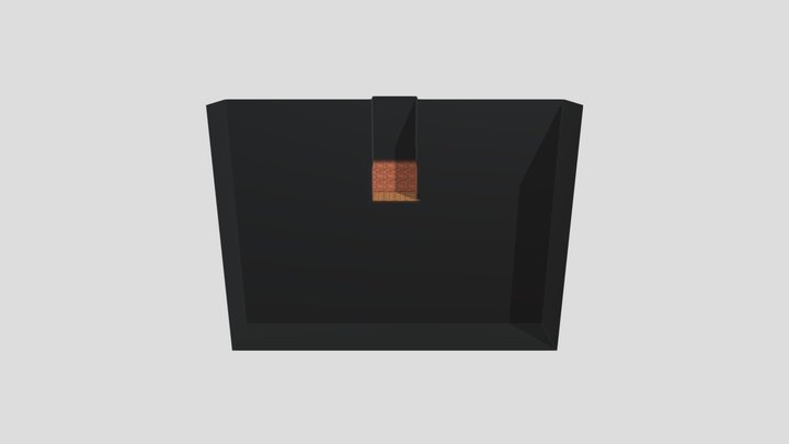 EnterCatMarioBonusRoom 3D Model