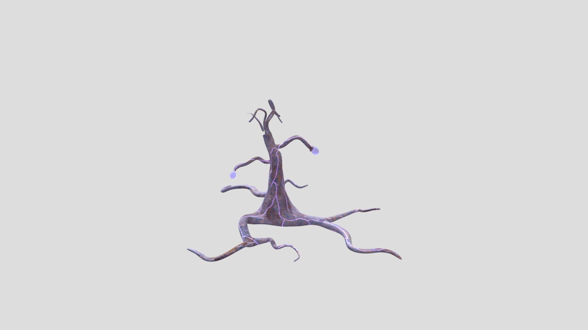 AlienPlant