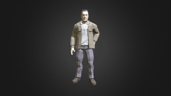 Jonathan Kent (Kevin Costner)