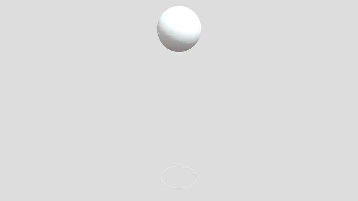 Avendano02 Anim 3D Model
