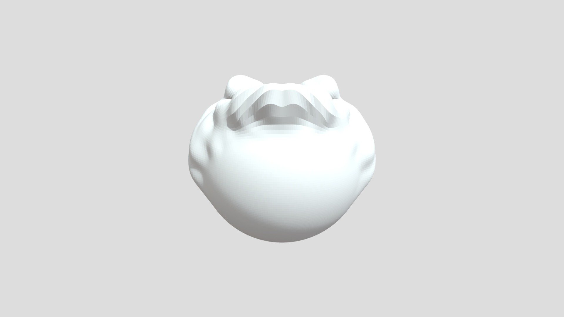 Allahar0302 Sculpt